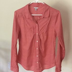 OLD NAVY collared shirt
